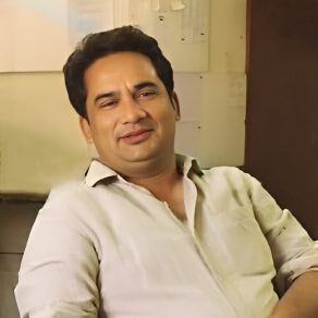 Lalit Mehra